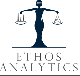 Ethos Analytics logo