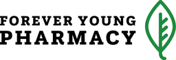 Forever Young Pharmacy logo