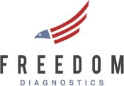 Freedom Diagnostics Testing logo