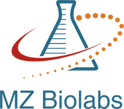 MZ Biolabs logo