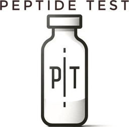Peptide Test logo