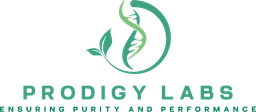 Prodigy Labs logo