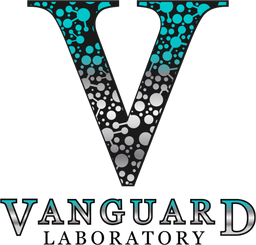 Vanguard Laboratory logo